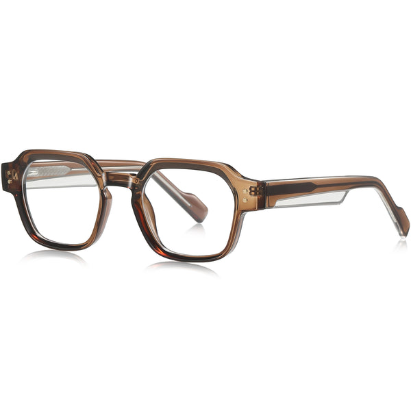 Square Glasses YSD1023
