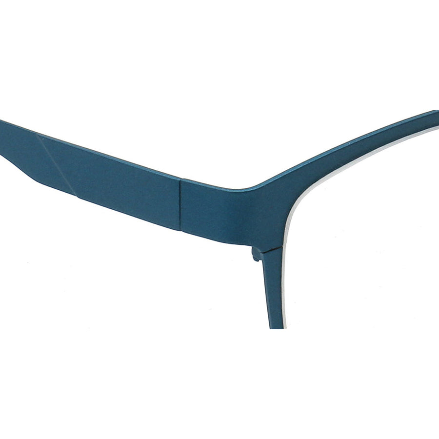 Rectangle Glasses YT1021