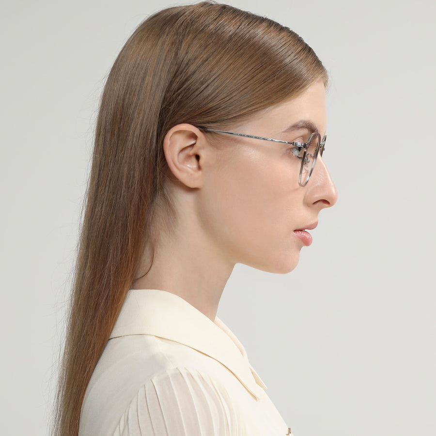 Square Glasses MW1379