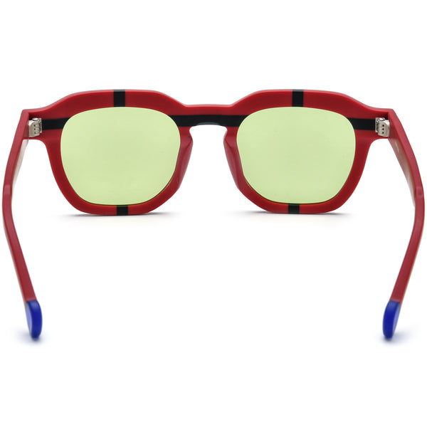 Square Sunglasses BRS1113