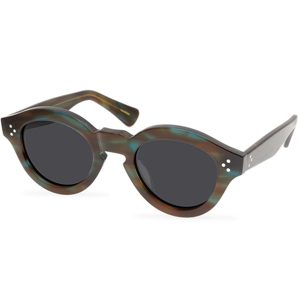 Round Sunglasses GCS1085