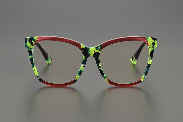 Square Glasses TG1220