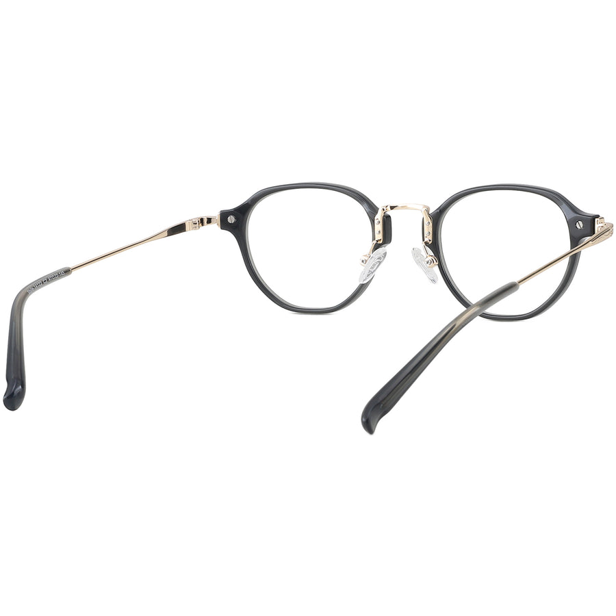 Geometric Glasses YEC1159