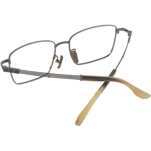Rectangle Glasses TG1238