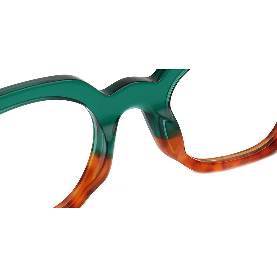 Square Glasses YT1024