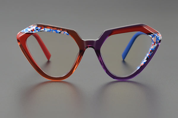 Cat-Eye Glasses TG1148