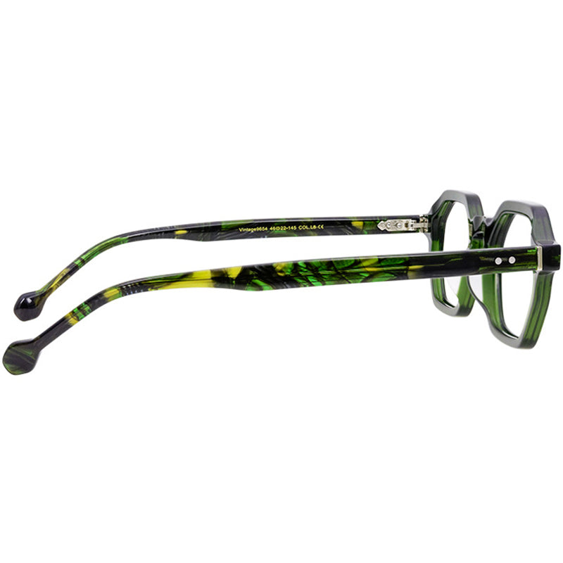 Geometric Glasses GC1124