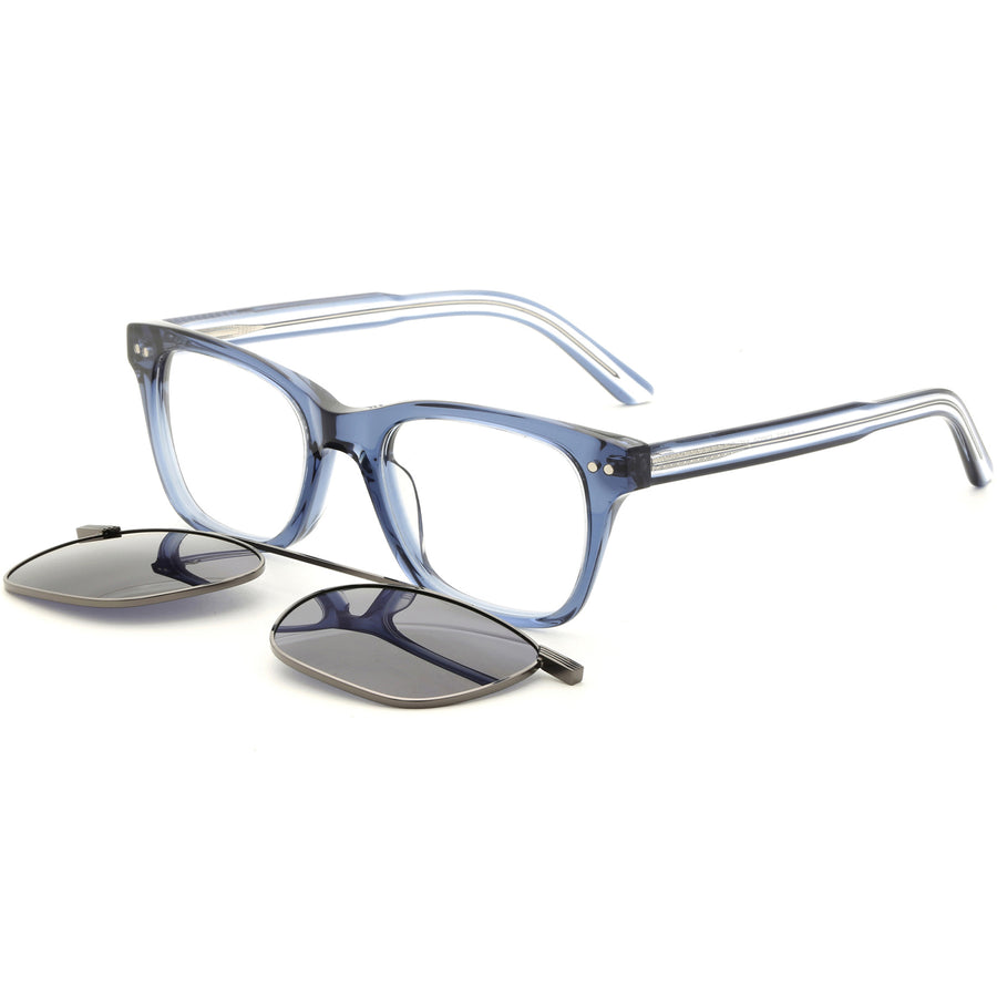 Square Glasses GSR1172