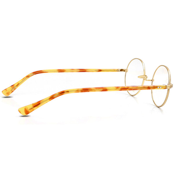 Oval Glasses A1499