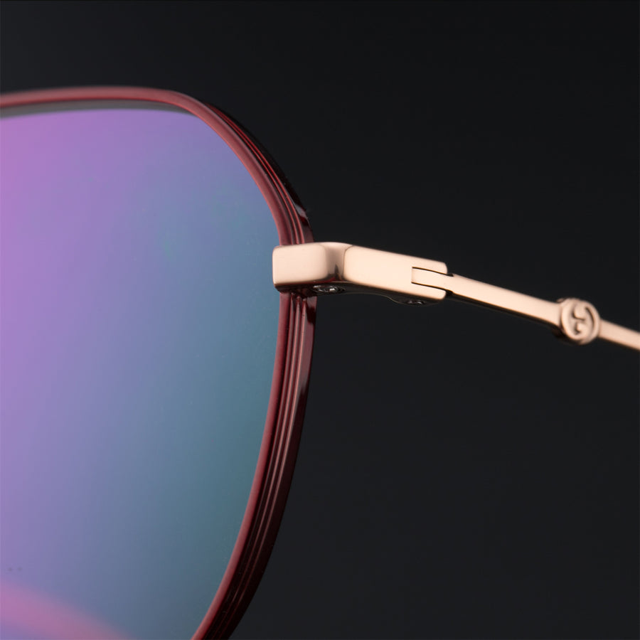 Aviator Glasses MW1118