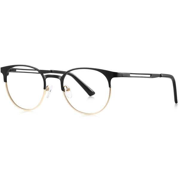 Round Glasses YSD1123