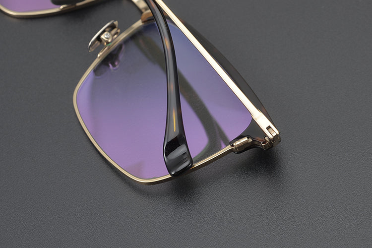 Browline Glasses MW1154