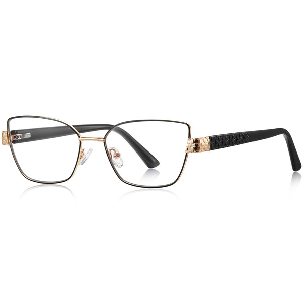 Cat-Eye Glasses PF1354