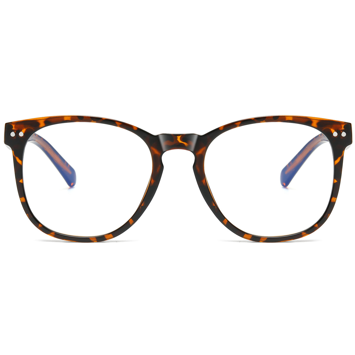 Square Glasses PF1238