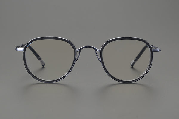 Round Glasses TG1182