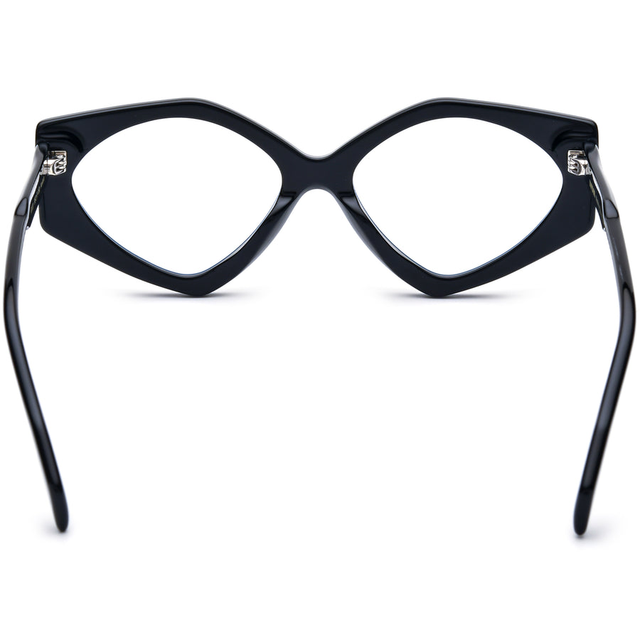 Geometric Glasses BR1410
