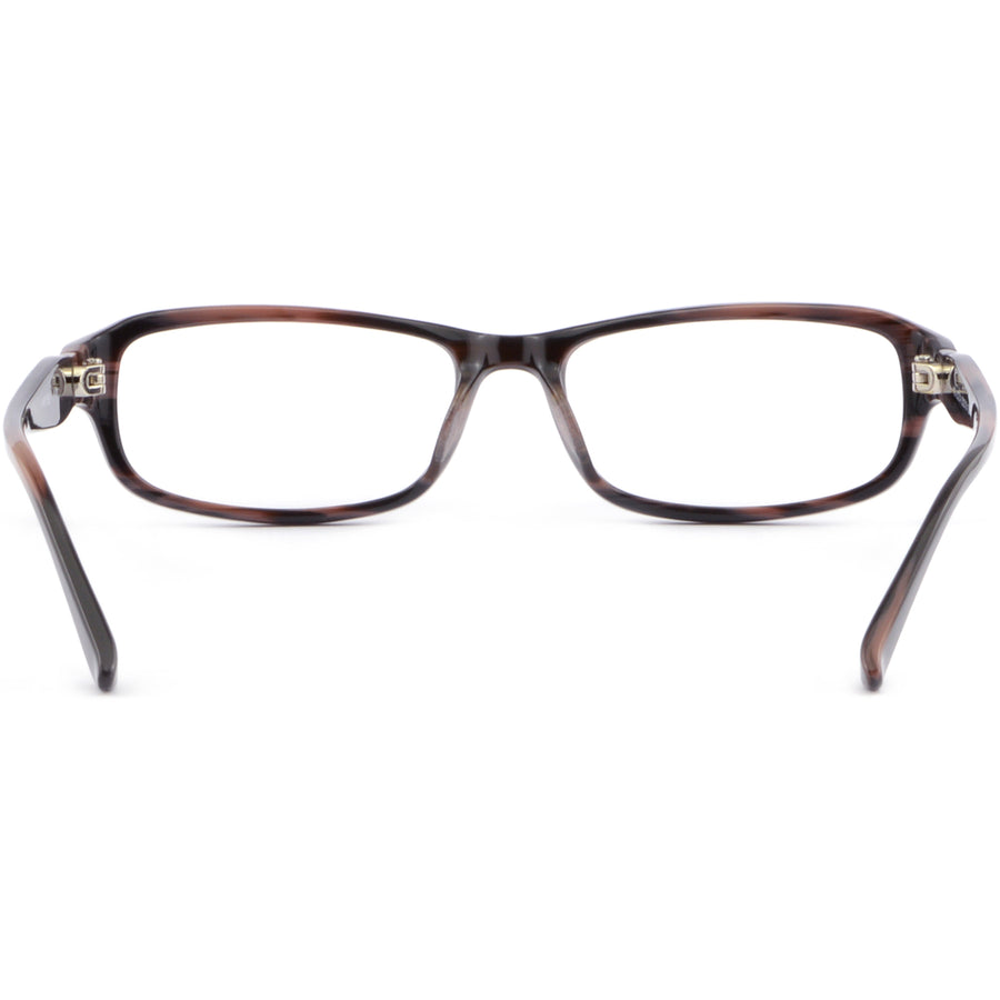 Rectangle Glasses O1512