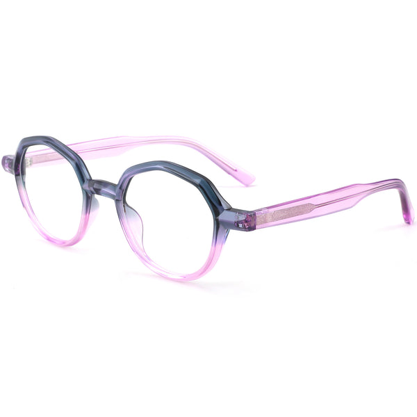 Round Glasses YEA1261