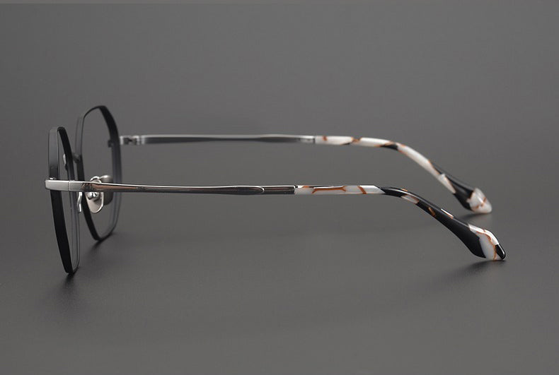 Geometric Glasses MW1113