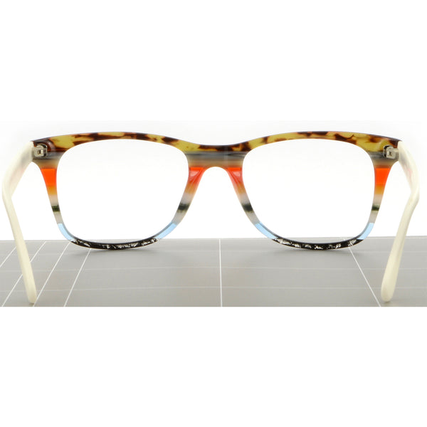 Square Glasses O1944