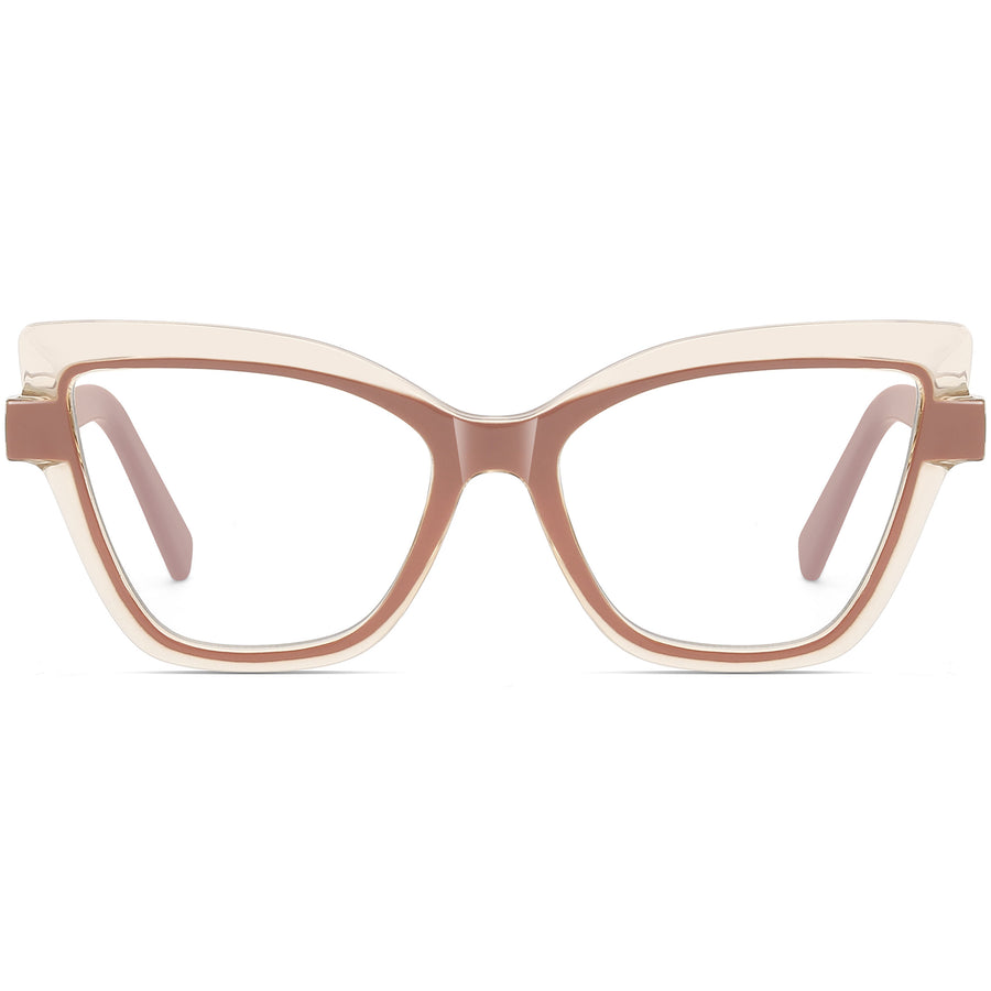 Cat-Eye Glasses PF1123