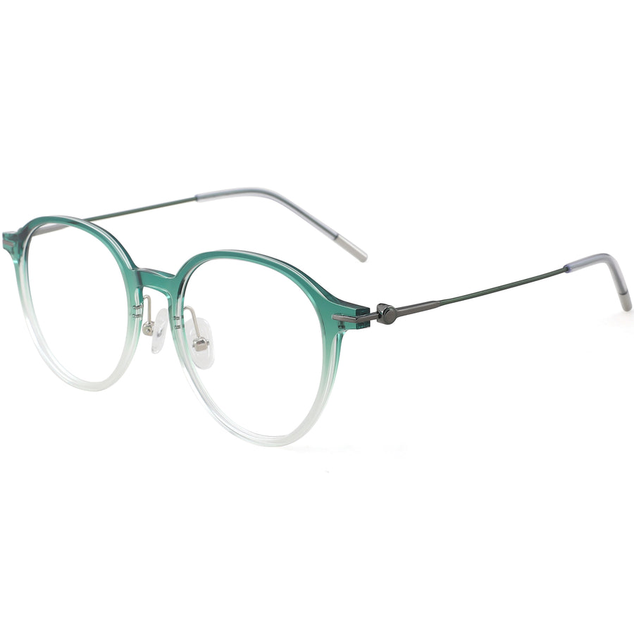 Round Glasses YEC1143