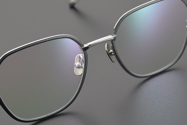 Square Glasses MW1324