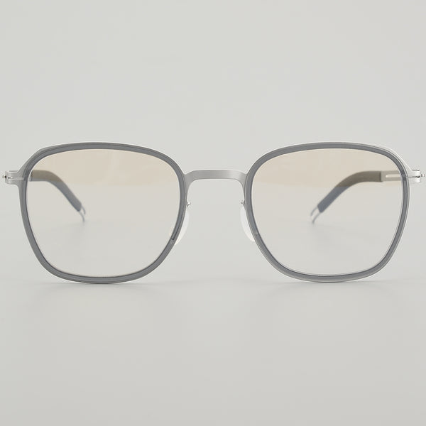 Square Glasses BY1025
