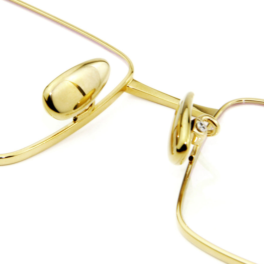 Rectangle Glasses  JNW1025