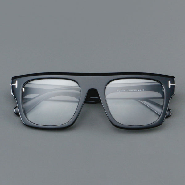 Square Glasses A4034