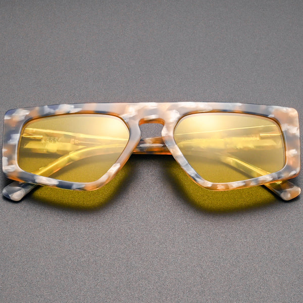 Square Sunglasses YNS1003
