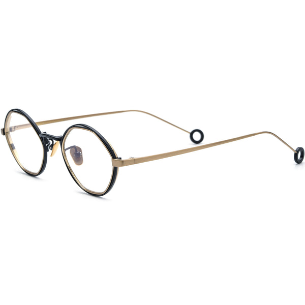 Oval Glasses BR1462