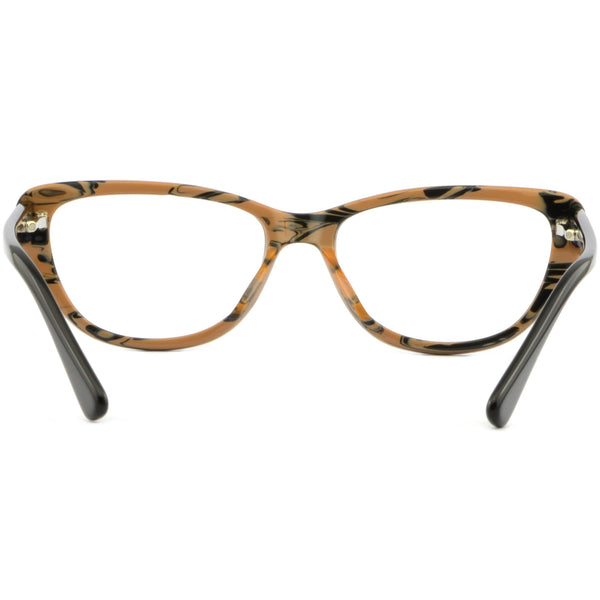 Cat-Eye Glasses O1654