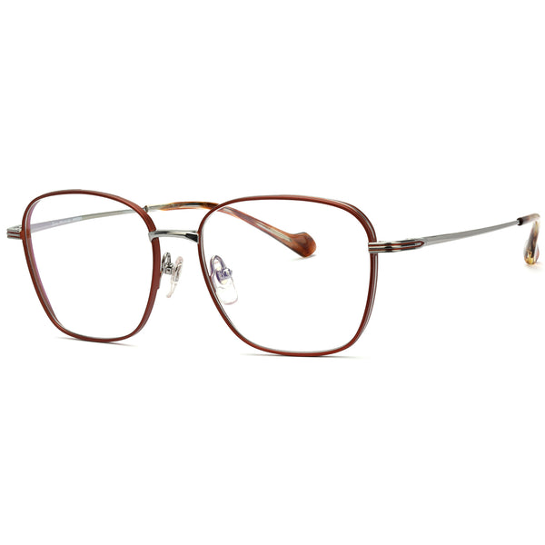 Square Glasses MW1248