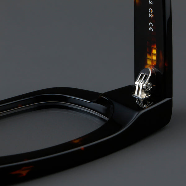Rectangle Glasses A3992
