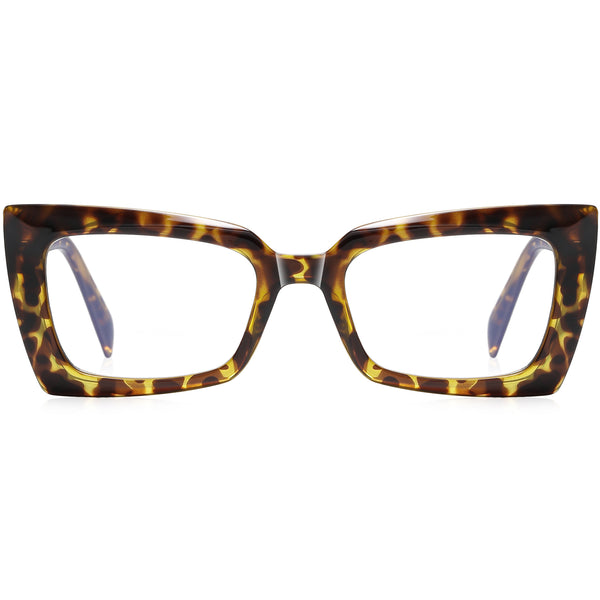 Cat-Eye Glasses PF1040