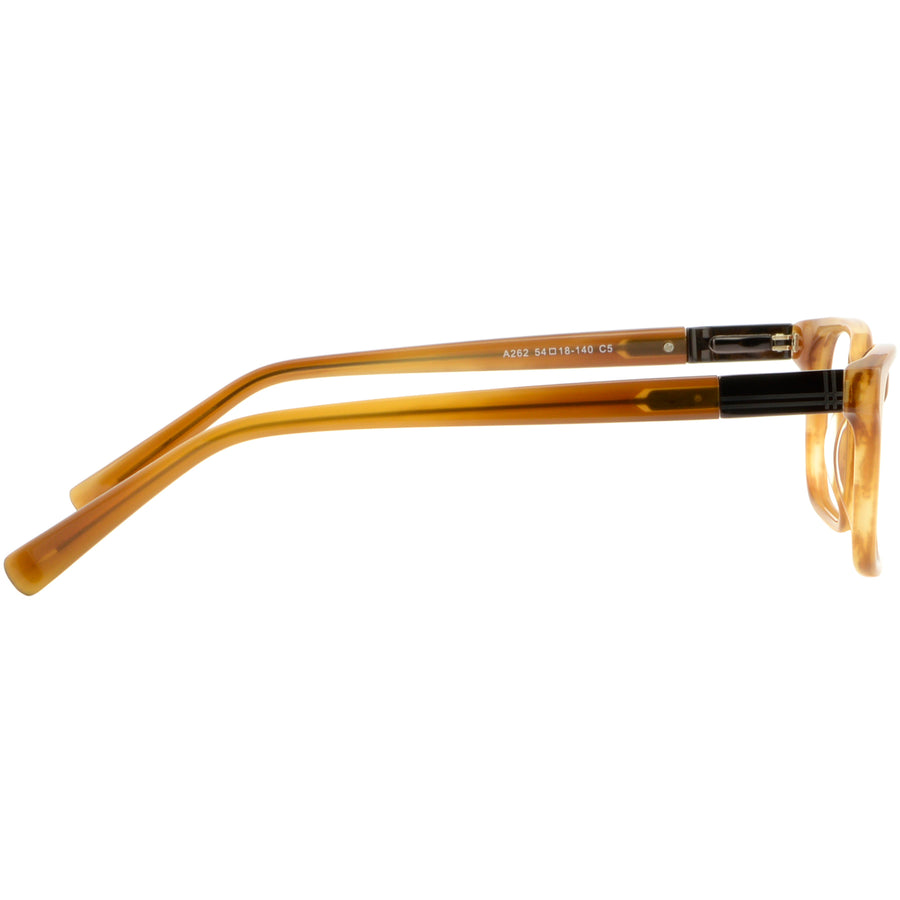 Rectangle Glasses O2662