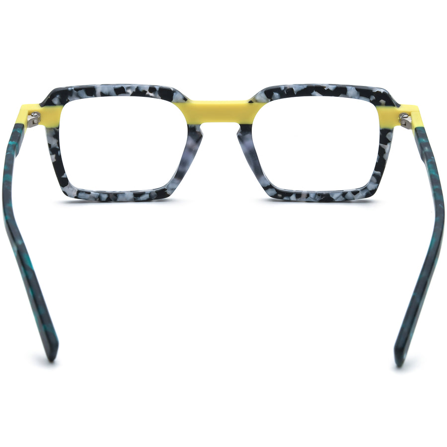 Square Glasses BR1676