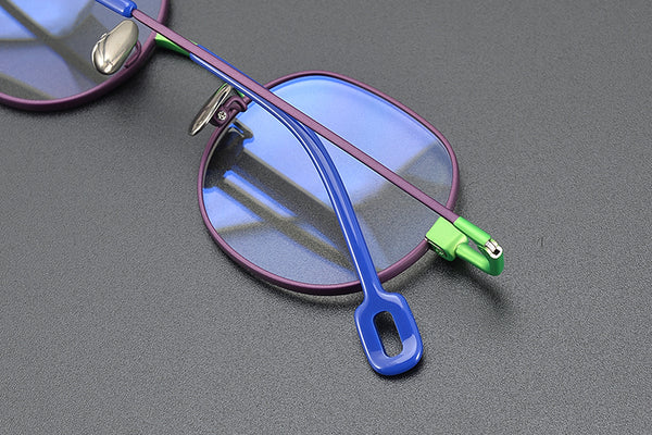 Round Glasses TG1029