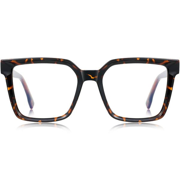 Square Glasses PF1397
