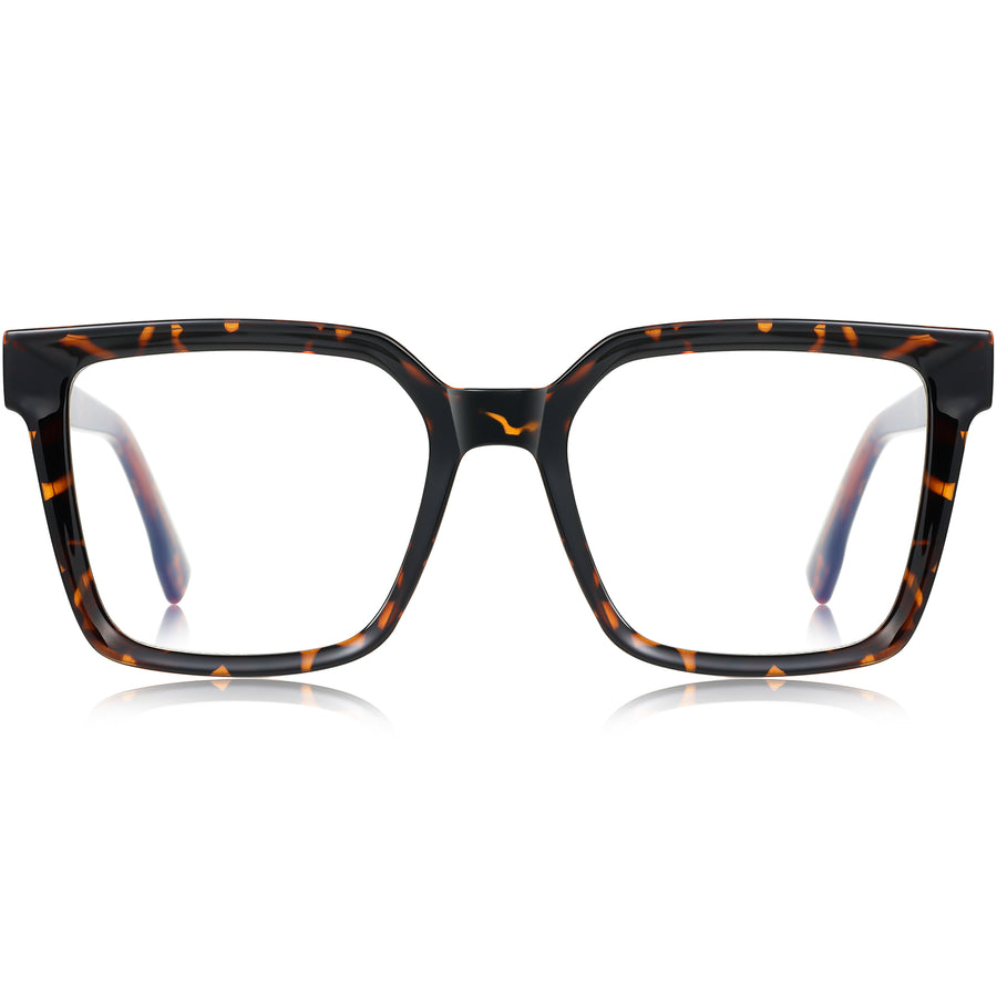 Square Glasses PF1397
