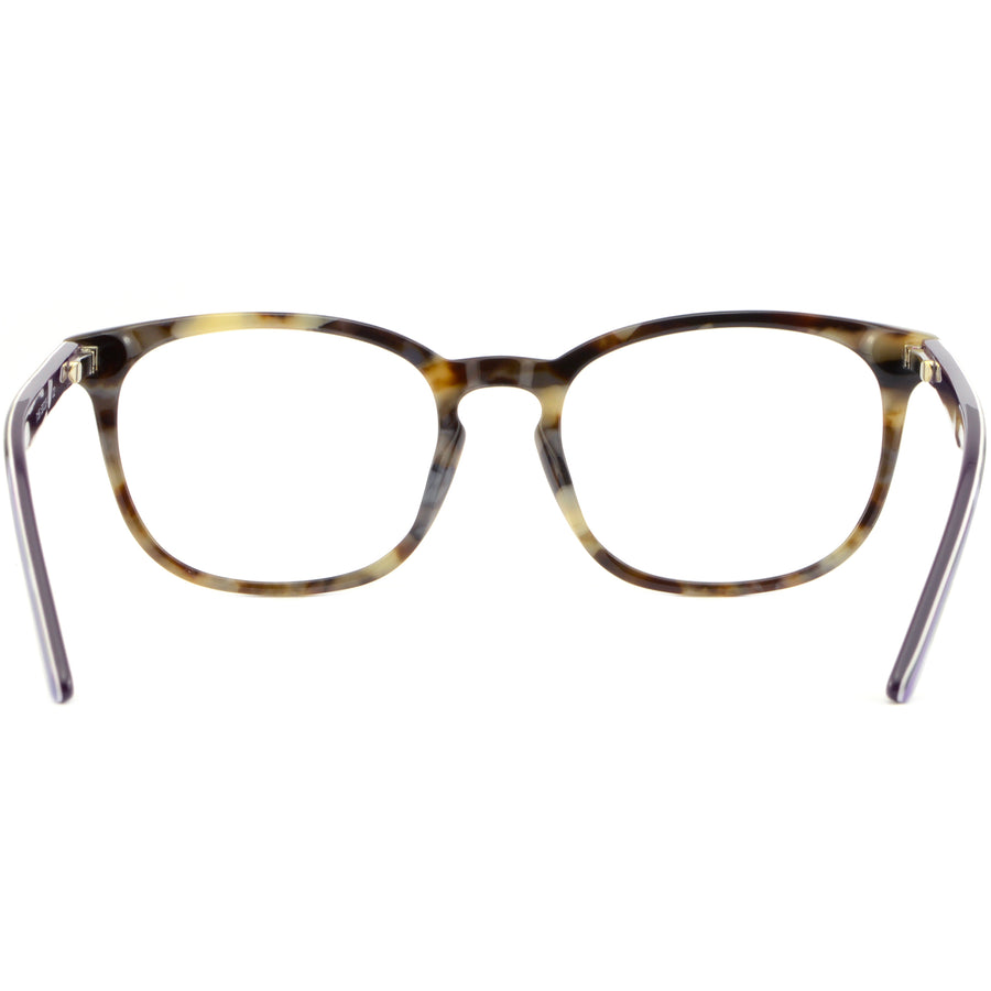 Square Glasses O2321