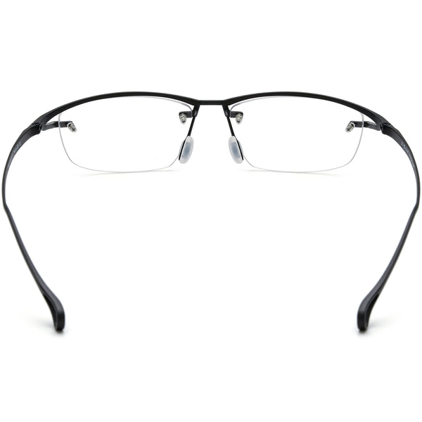 Rectangle Glasses BR1583