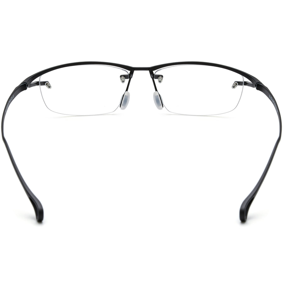 Rectangle Glasses BR1583