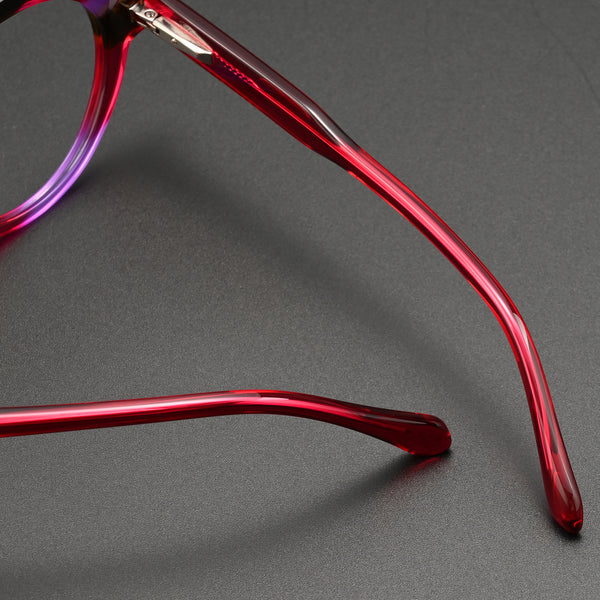 Round Glasses YN1121