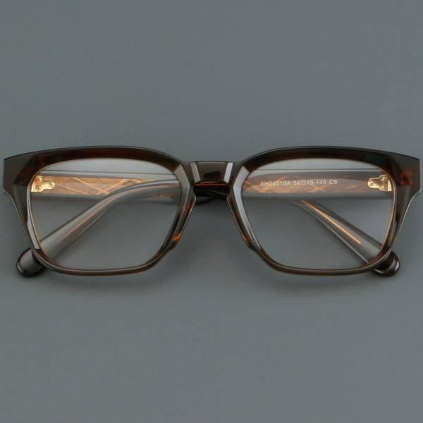 Rectangle Glasses YN1026