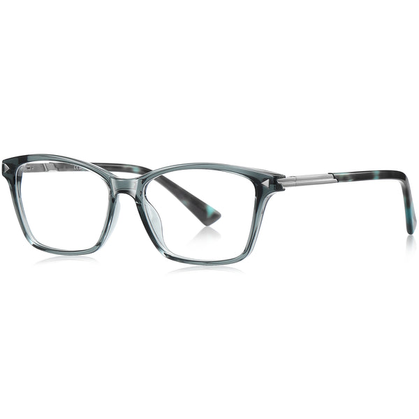Square Glasses YSD1035