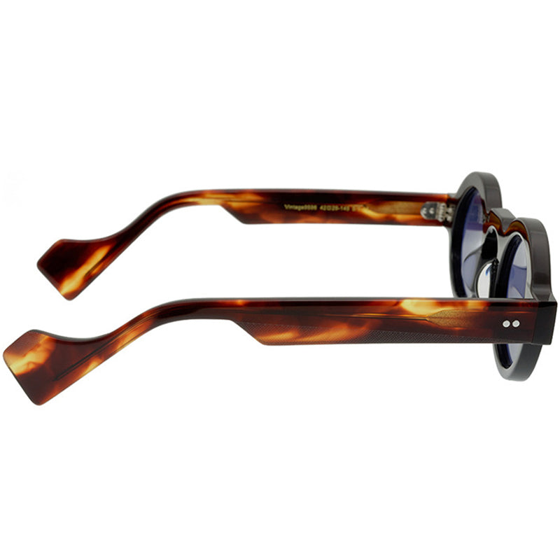 Round Sunglasses GCS1056