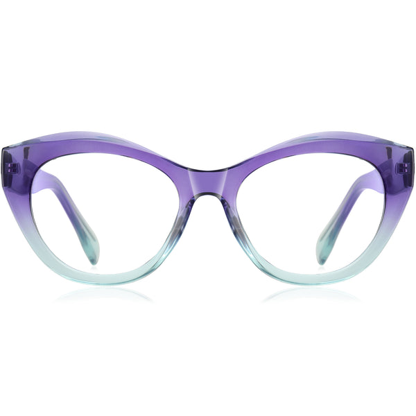Cat-Eye Glasses PF1032
