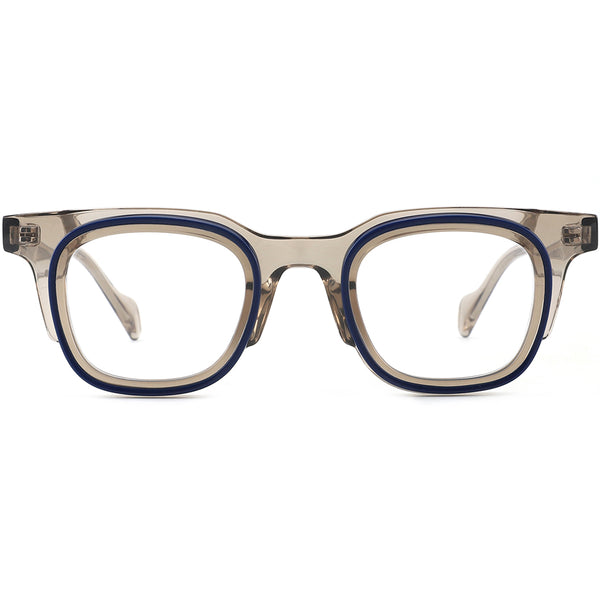 Round Glasses YEA1165